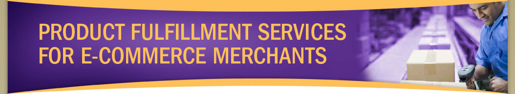 E-commerce Fulfillment