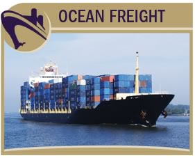 Ocean Freight