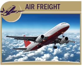 Air Freight