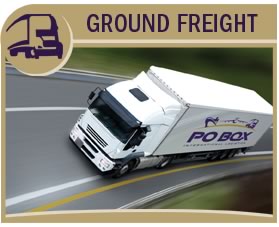 Ground Freight